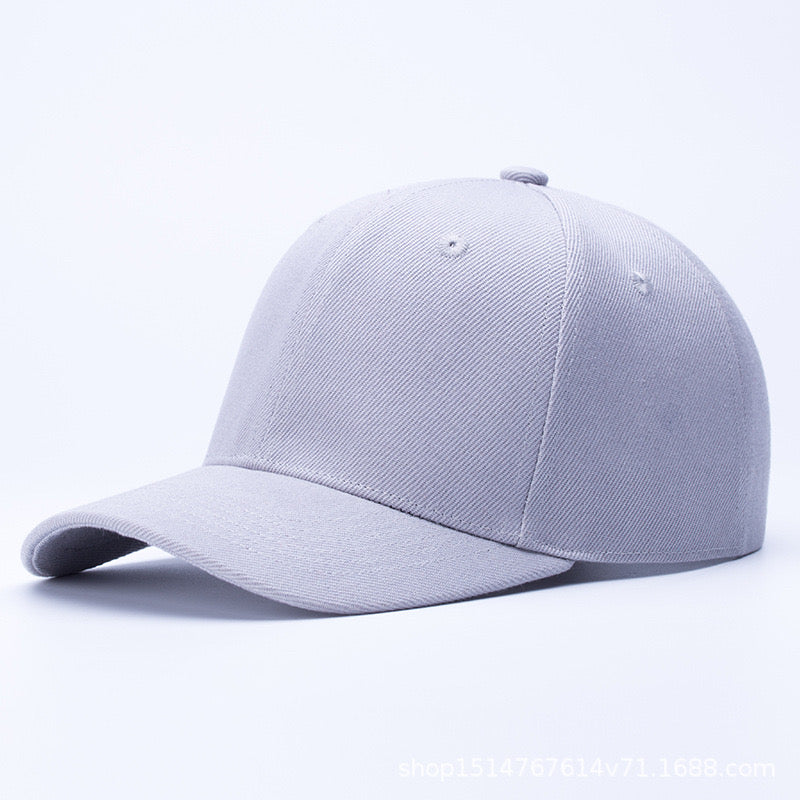 Baseball cap（ベースボールキャップ）