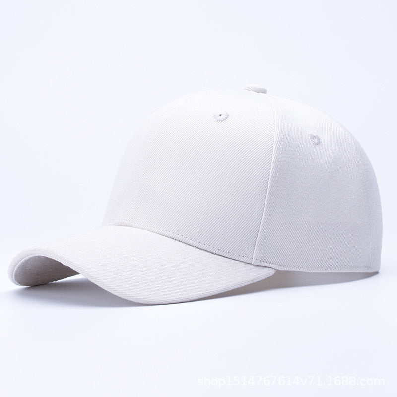 Baseball cap（ベースボールキャップ）